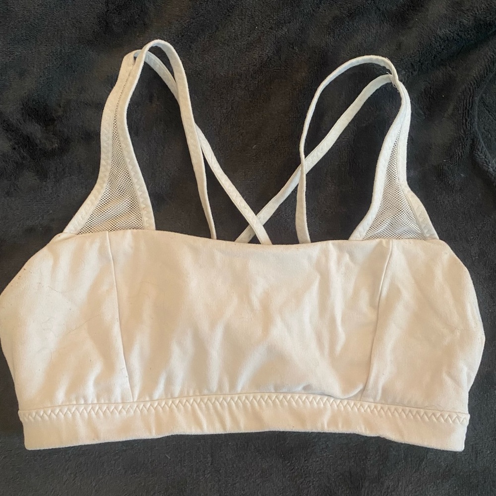 Athletica bra